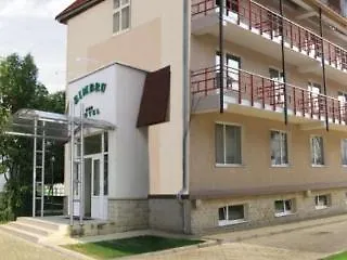 Zimbru Hotel 3*